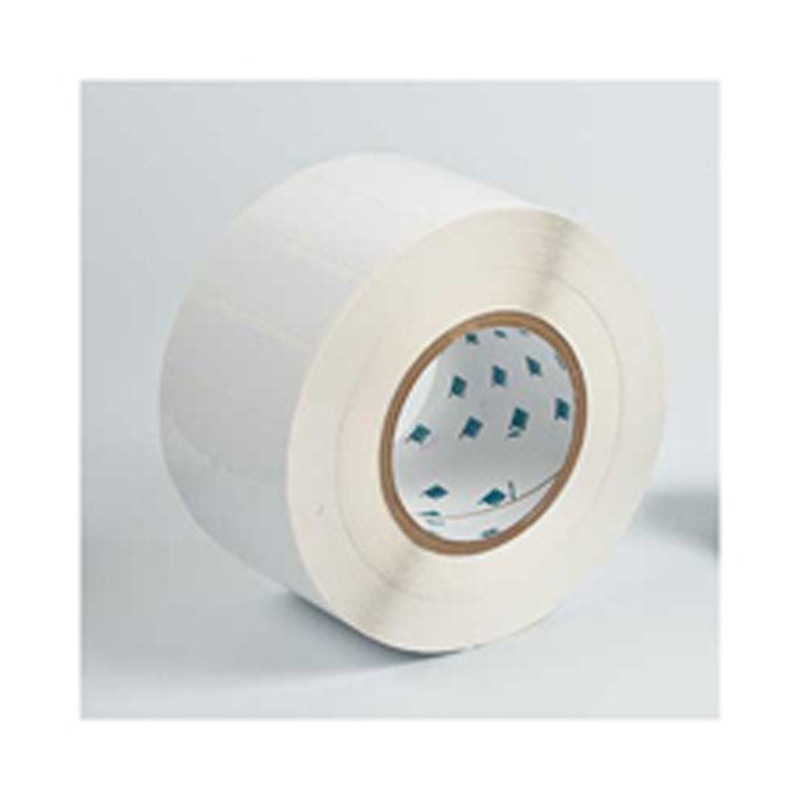 THT-18-423-3 Brady IP Printer Permanent Polyester Labels