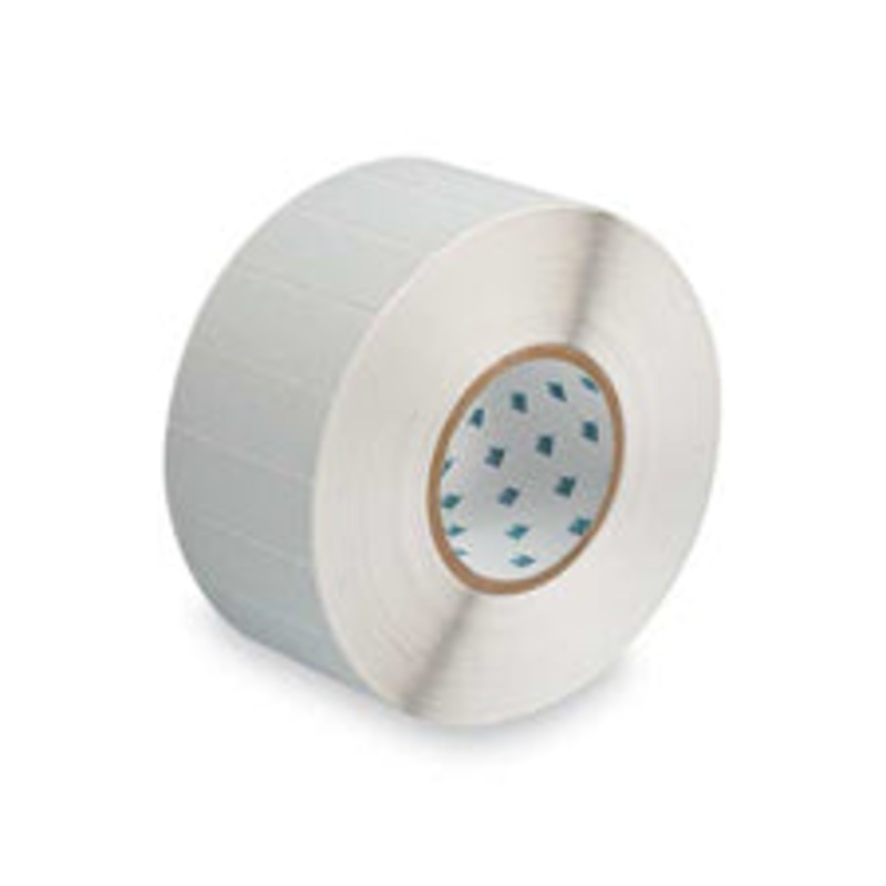 THT-18-486-3 Brady IP Printer Ultra Aggressive Metallised Polyester Labels