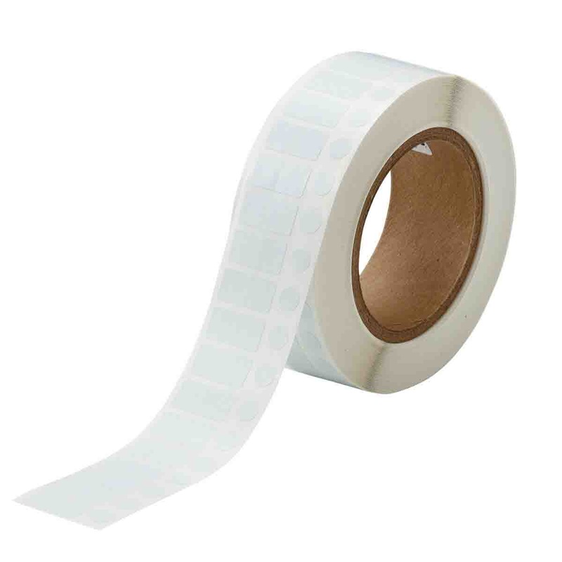 THT-181-492-3 Brady IP Printer Polyester for Cold Surfaces Labels