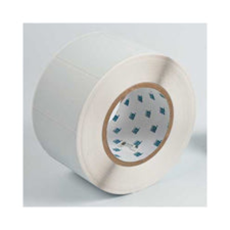 THT-19-428-1 Brady IP Printer Metallised Polyester Labels