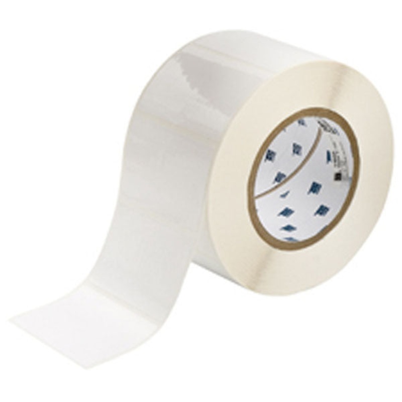 THT-19-433-1 Brady IP Printer Removable Polyester Labels