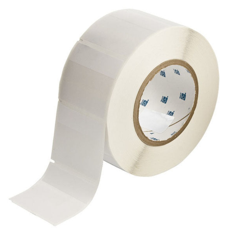 THT-26-427-1 Brady IP Printer Self-Laminating Vinyl Labels
