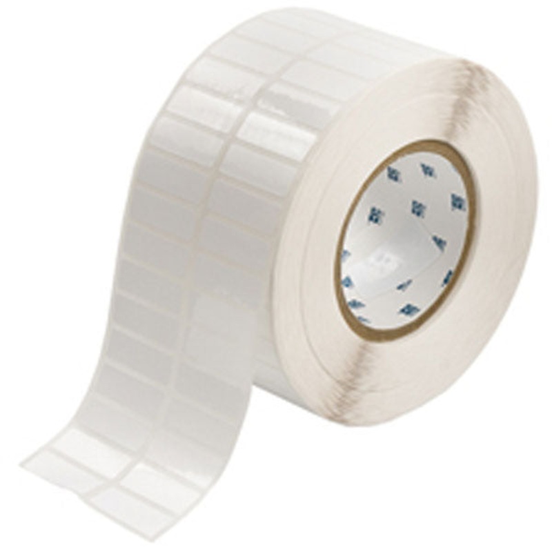 THT-37-483-10 Brady IP Printer Ultra Aggressive Polyester Labels
