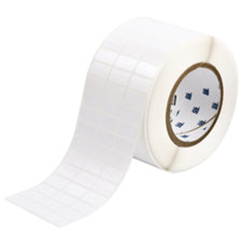 THT-5-483-10 Brady IP Printer Ultra Aggressive Polyester Labels