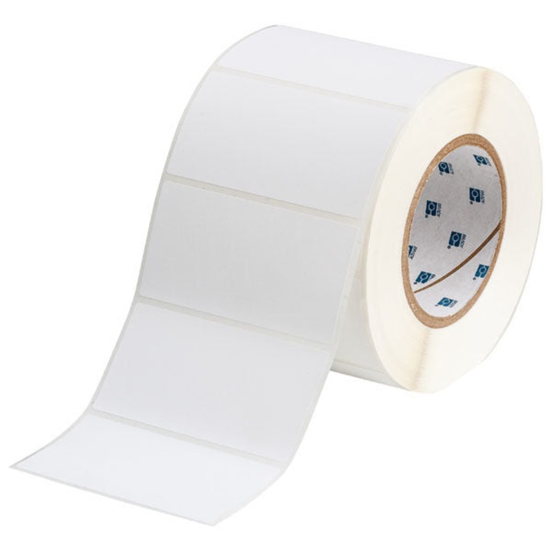 THT-55-489-1 Brady IP Printer Ultra Aggressive Polyester Labels