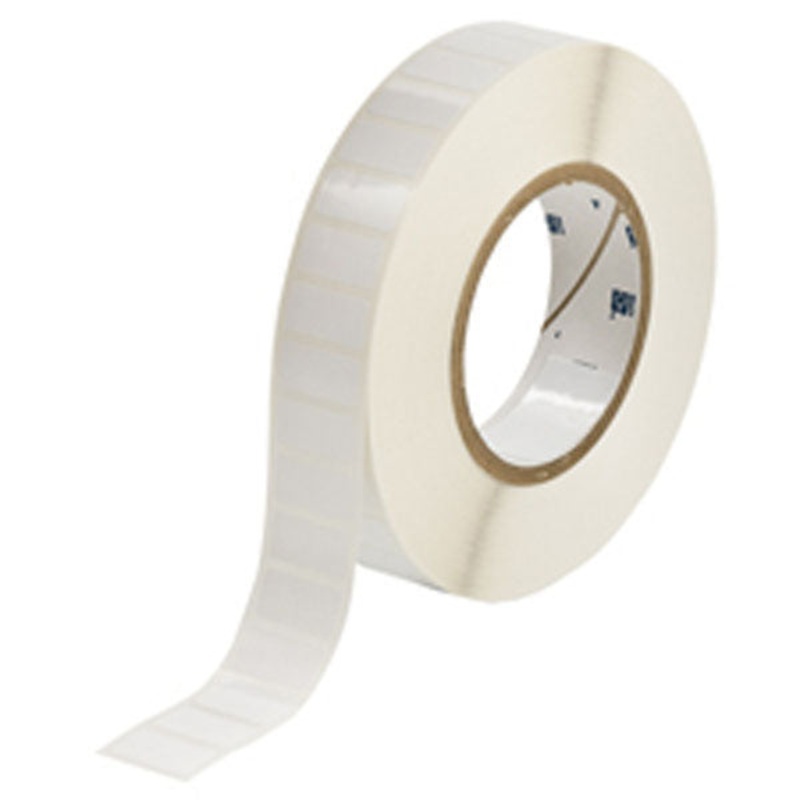 THT-59-483-10 Brady IP Printer Ultra Aggressive Polyester Labels