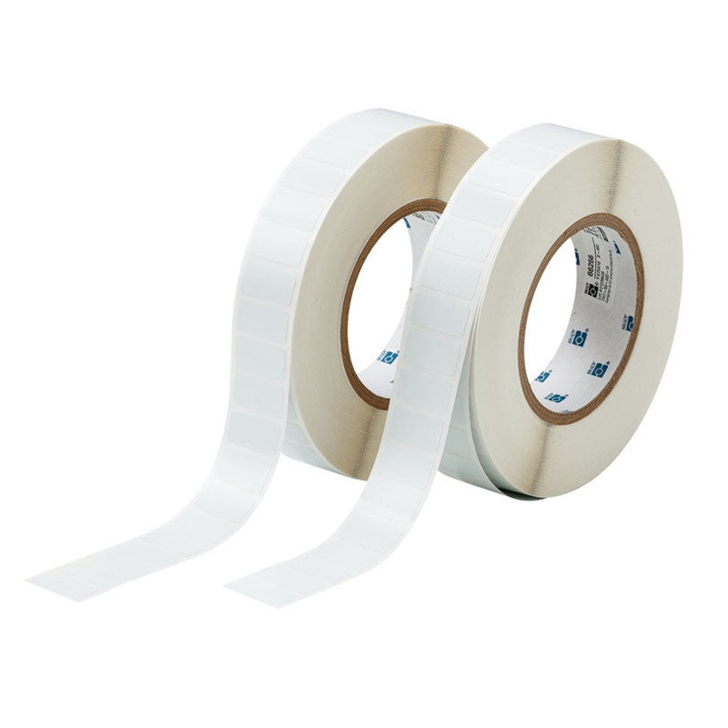 THT-59-492-10 Brady IP Printer Polyester for Cold Surfaces Labels
