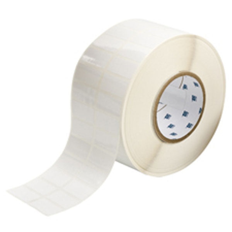 THT-6-423-10 Brady IP Printer Permanent Polyester Labels