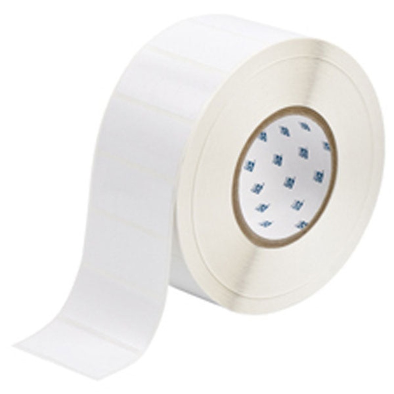 THT-7-423-3 Brady IP Printer Permanent Polyester Labels