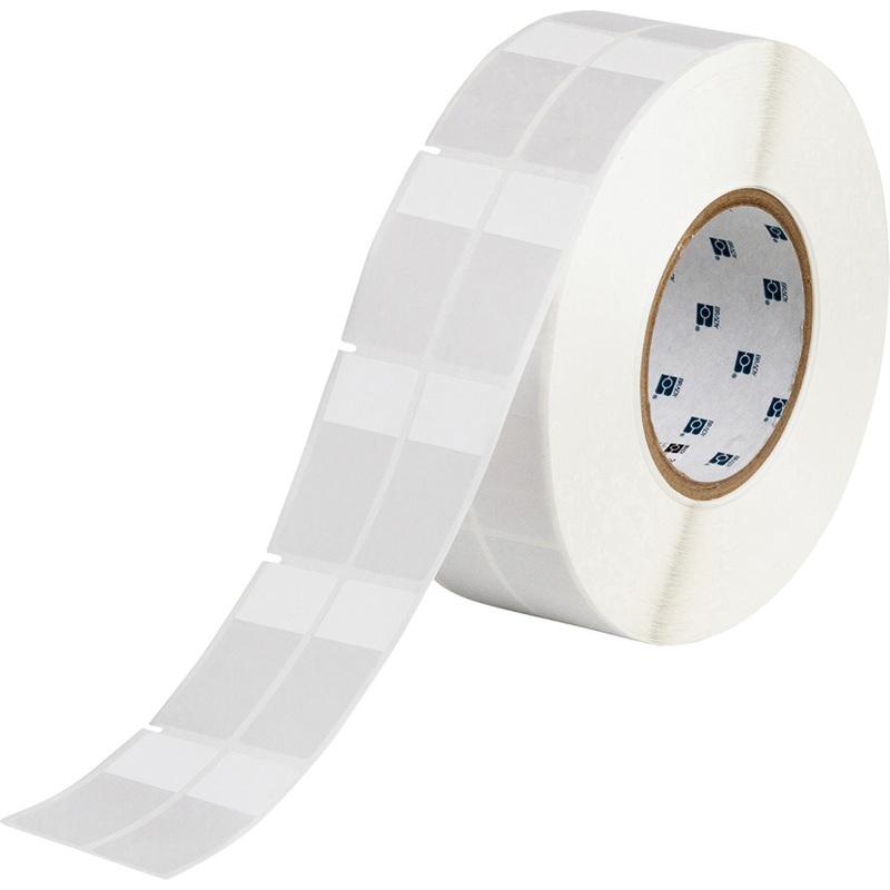 THT-75-427-3 Brady IP Printer Self-Laminating Vinyl Labels