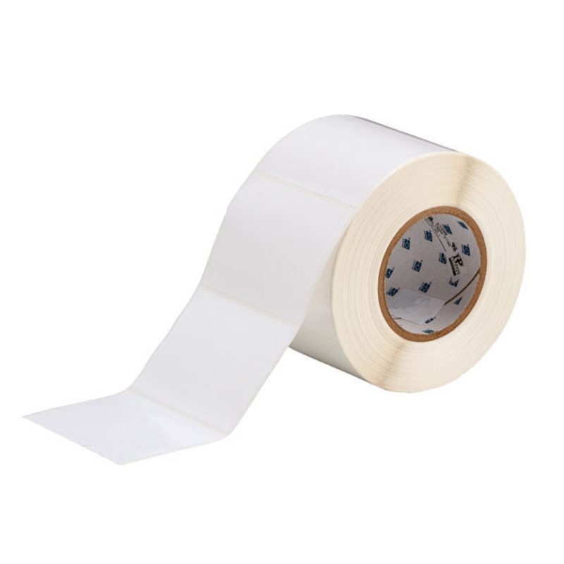 THT-76-483-1 Brady IP Printer Ultra Aggressive Polyester Labels