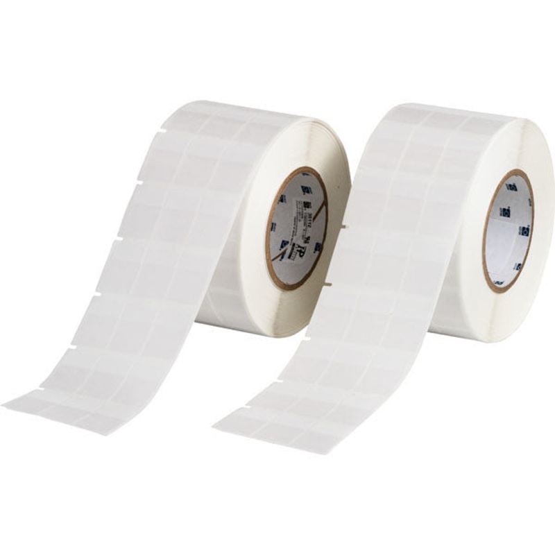 THT-9-427-10 Brady IP Printer Self-Laminating Vinyl Labels
