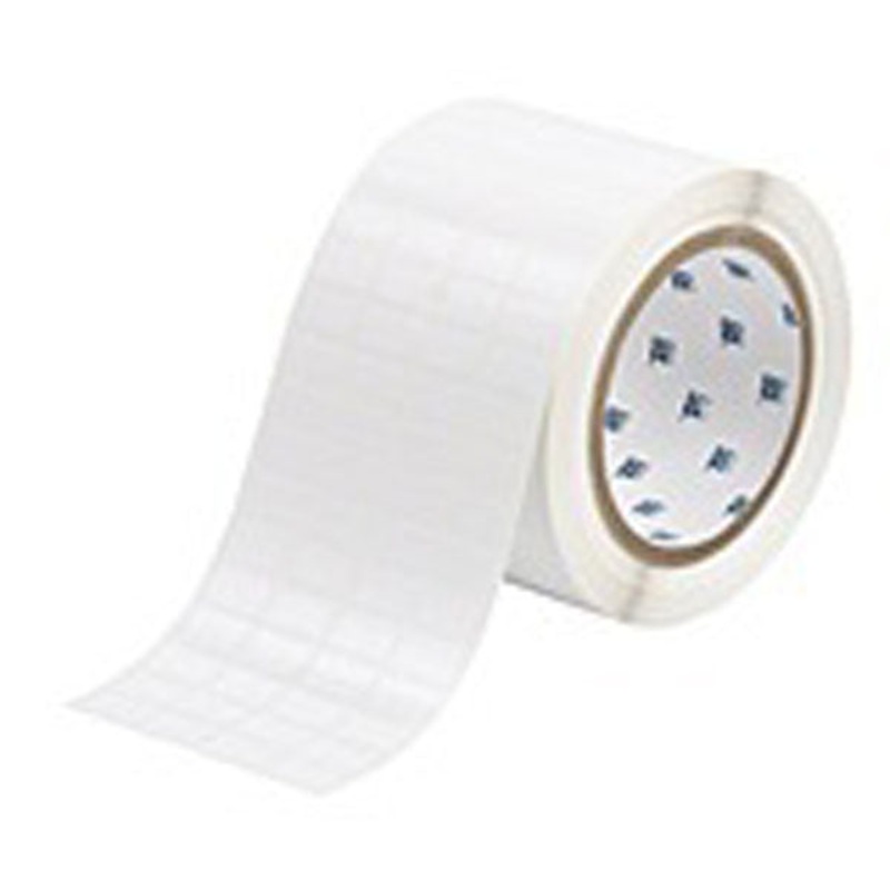 THT-14-7351-10 Brady IP Printer Tamper-Resistant Vinyl Labels
