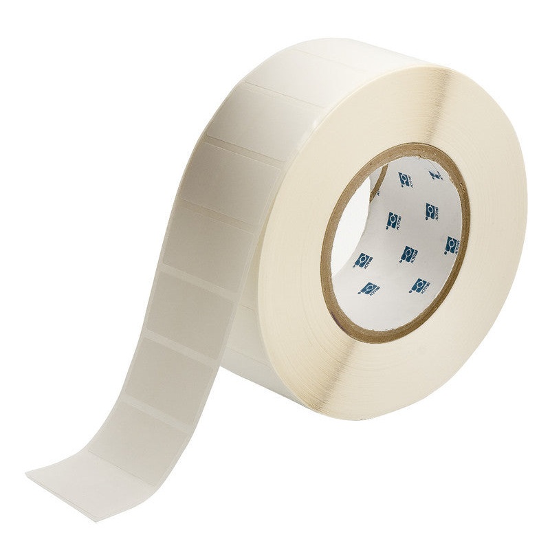 THT-17-424-3 Brady IP Printer General Purpose Paper Labels