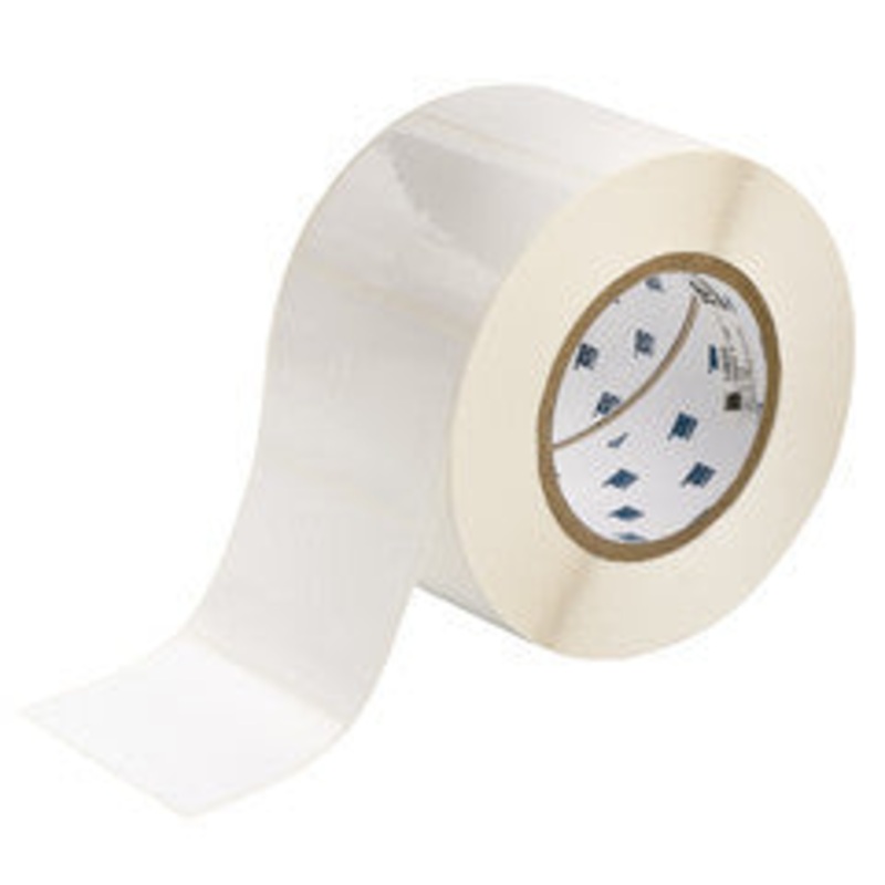THT-19-424-1 Brady IP Printer General Purpose Paper Labels