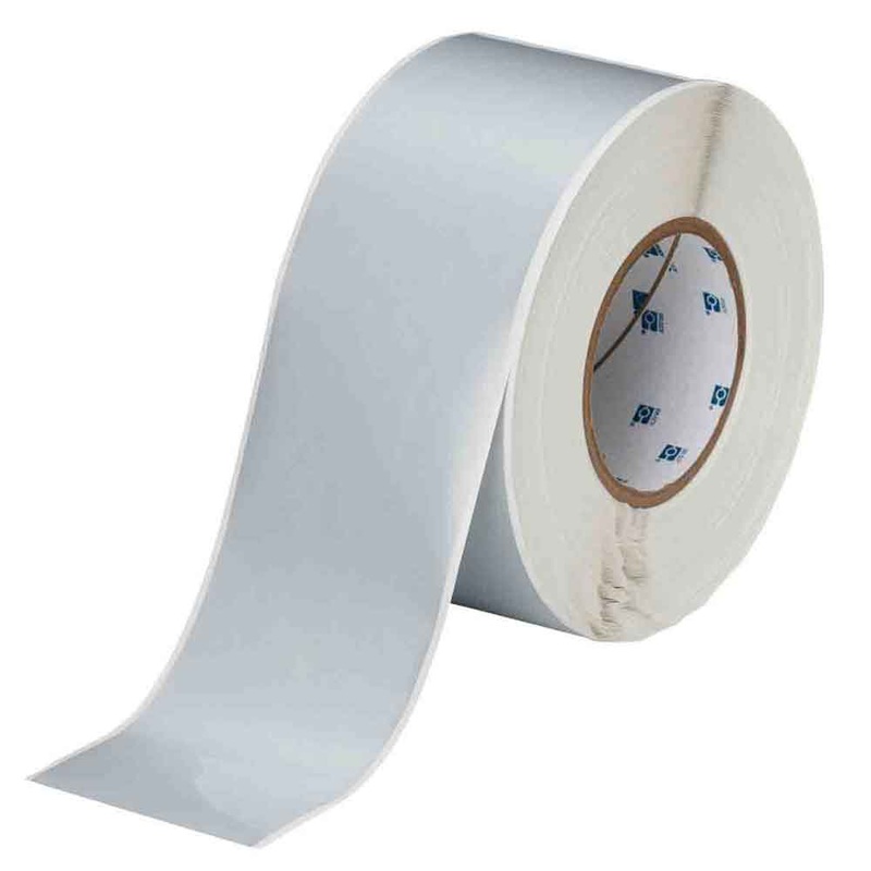 THT-21-434 Brady IP Printer Metallised Polyester Labels