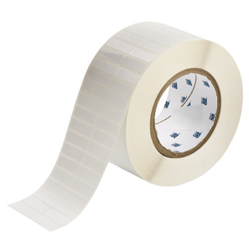THT-29-423-10 Brady IP Printer Permanent Polyester Labels