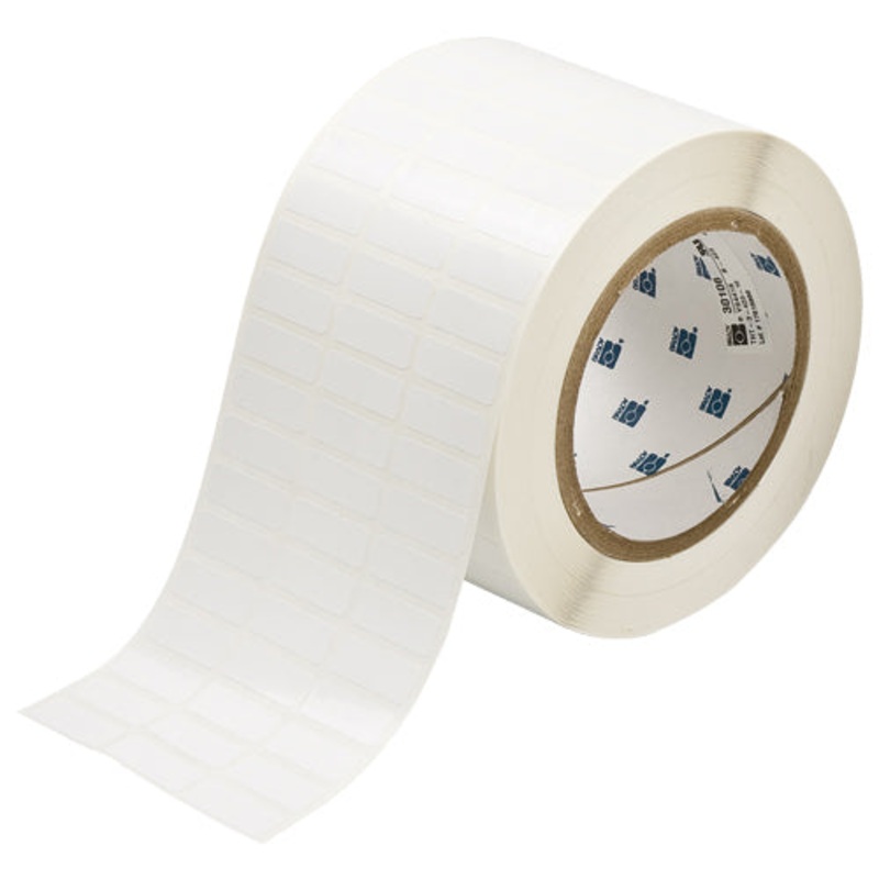 THT-3-423-10 Brady IP Printer Permanent Polyester Labels