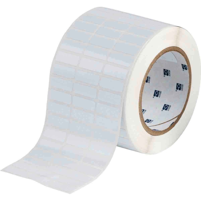 THT-3-473-10 Brady IP Printer Static Dissipative Polyester Labels