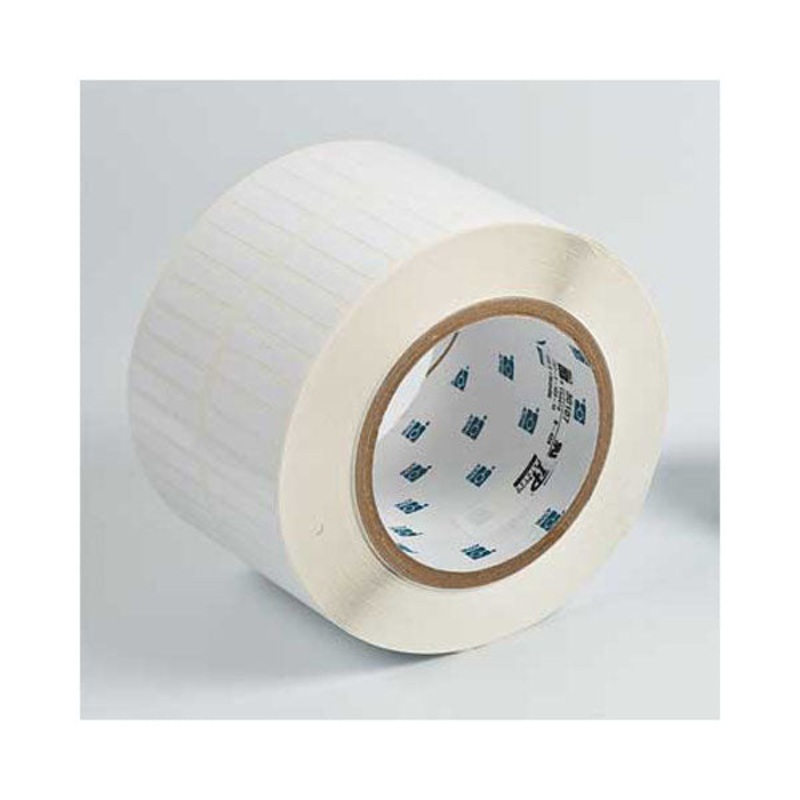 THT-4-423-10 Brady IP Printer Permanent Polyester Labels