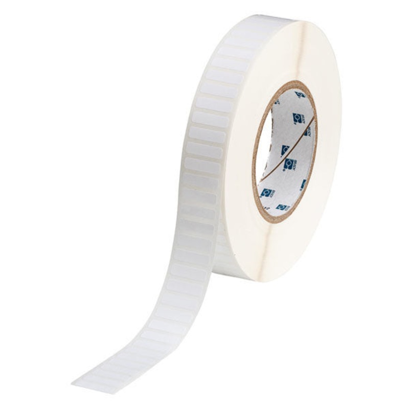 THT-49-423-10 Brady IP Printer Permanent Polyester Labels
