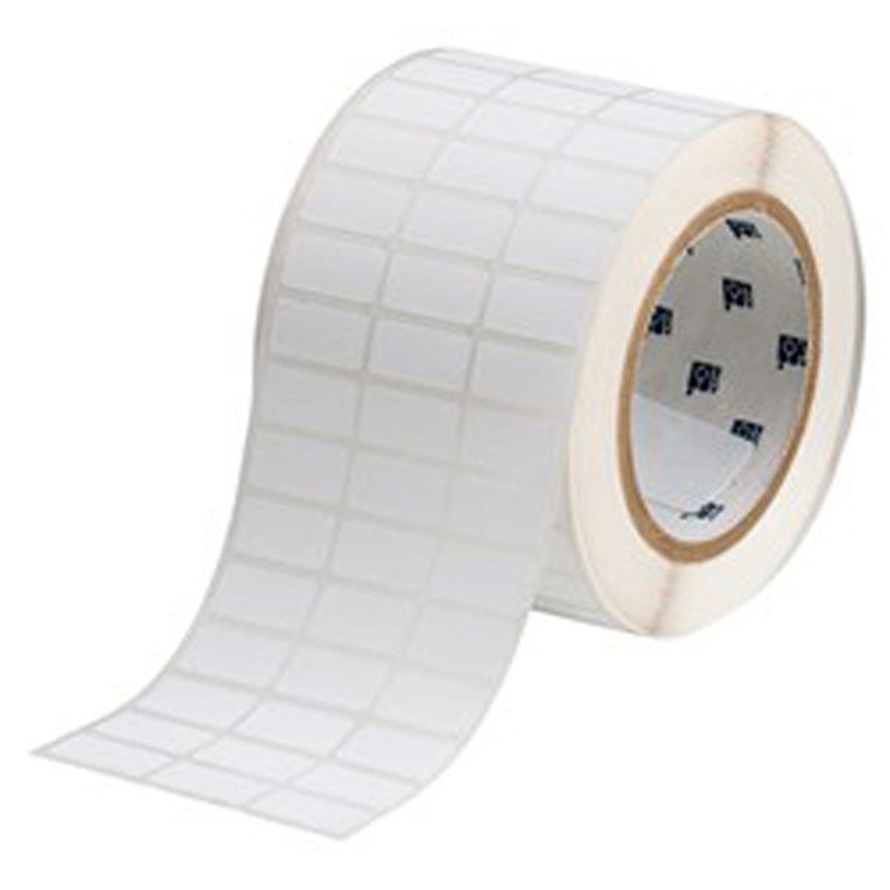 THT-5-7351-10 Brady IP Printer Tamper-Resistant Vinyl Labels