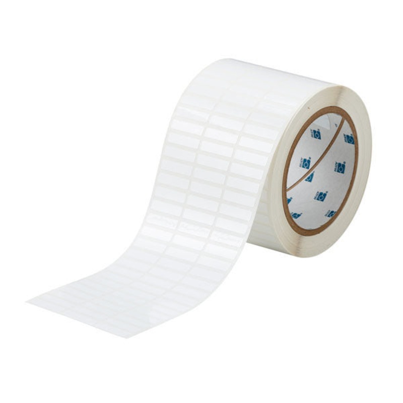 THT-51-423-10 Brady IP Printer Permanent Polyester Labels