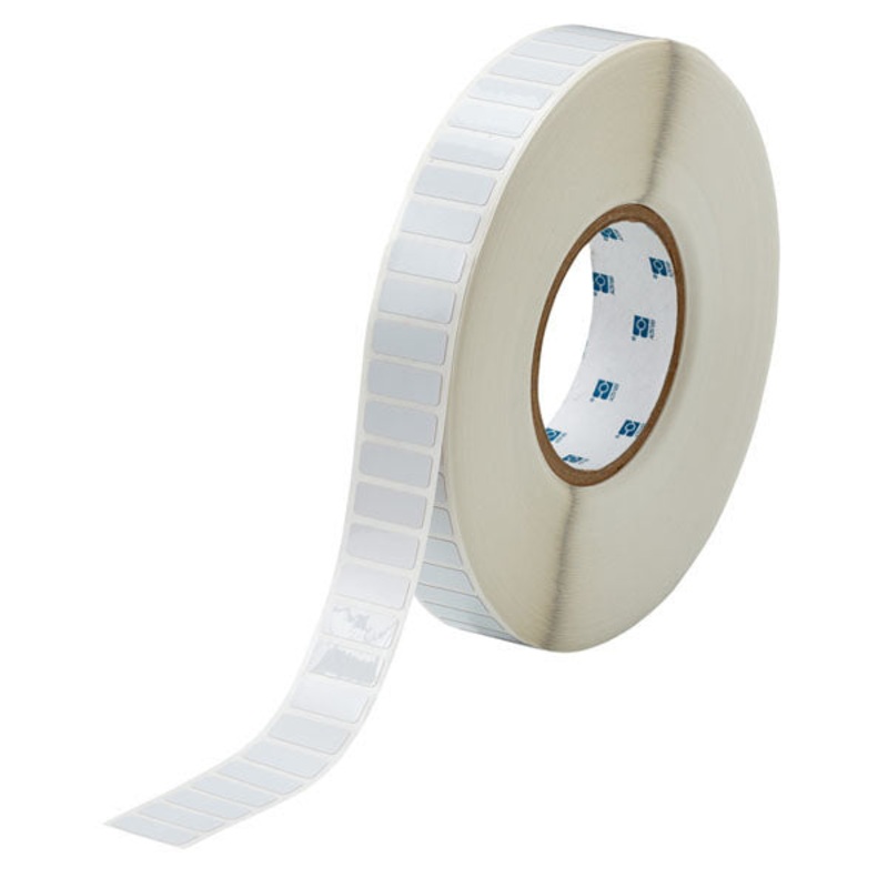 THT-58-457-10 Brady IP Printer High Temperature Polyimide Labels