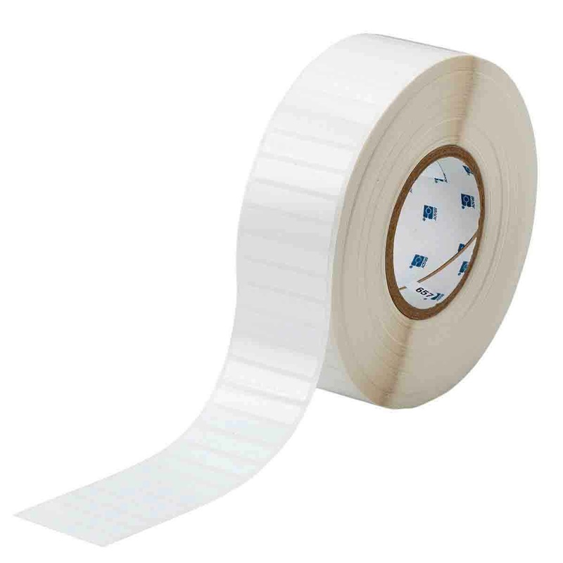 THT-79-423-10 Brady IP Printer Permanent Polyester Labels