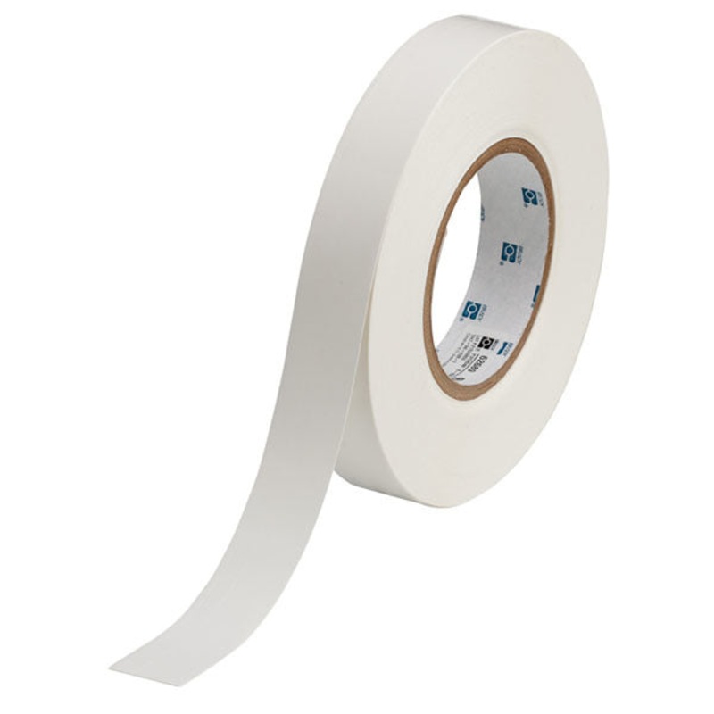 THT-94-498-2 Brady IP Printer Repositionable Vinyl Cloth Labels