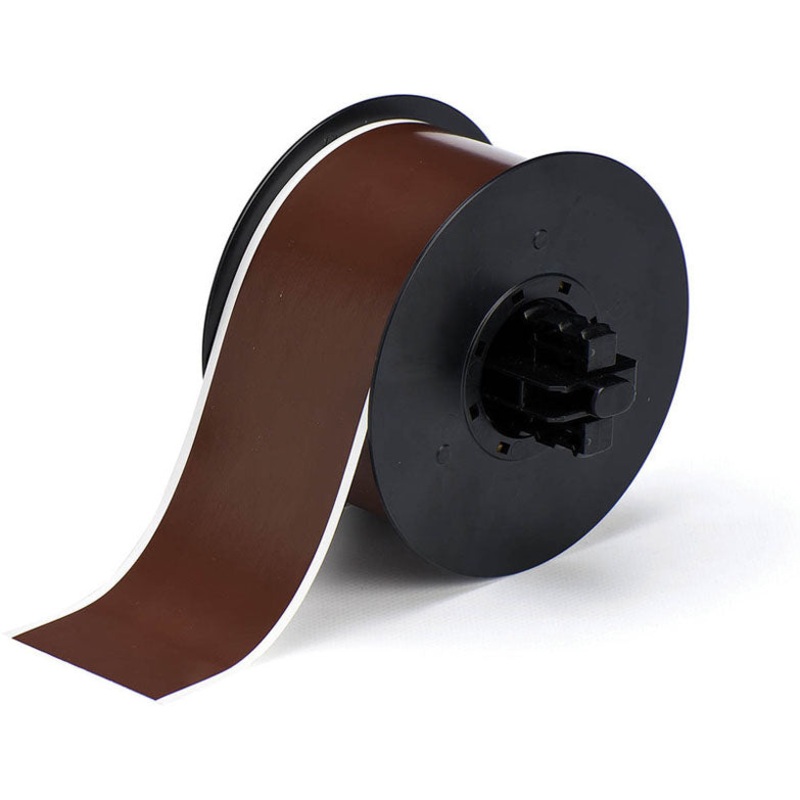 B30C-2250-595-BR – Brown Brady BBP33 Indoor-Outdoor Vinyl 57.15 mm x continuous