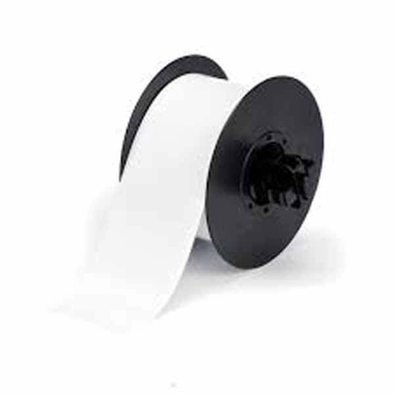 B30C-2250-7569-WT – White Brady BBP33 Continuous Vinyl Tapes 57.00 mm x 30m