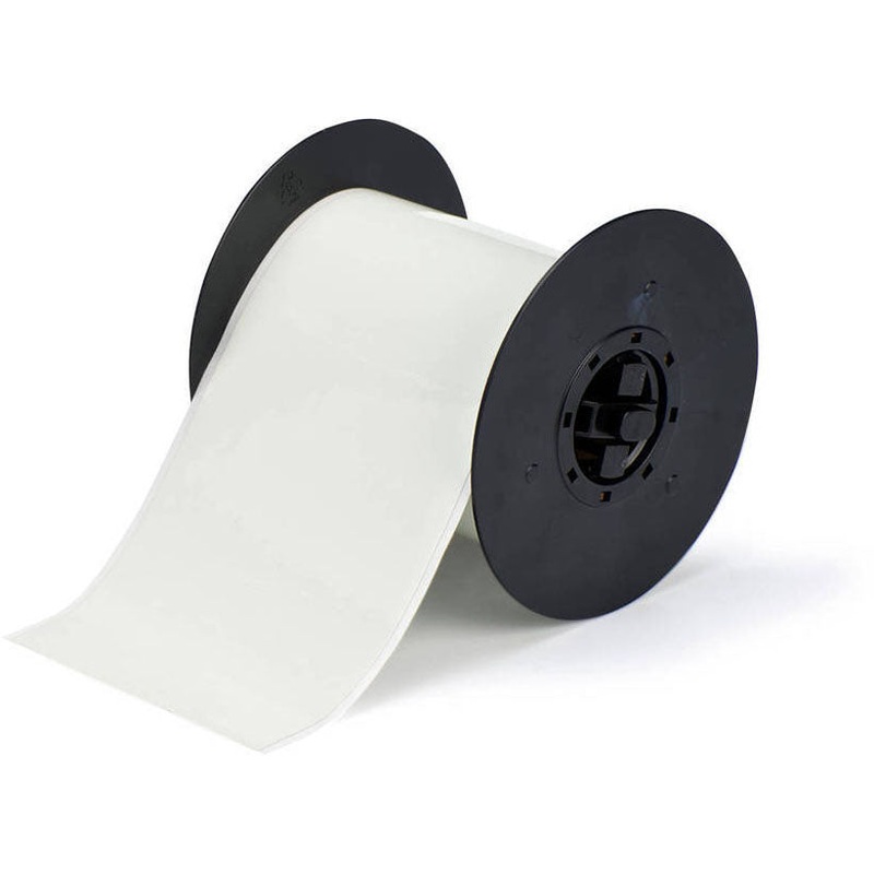 B30C-4000-526 – Photoluminescent Brady BBP33 BradyGlo High-Intensity Tape 101.60 mm x continuous
