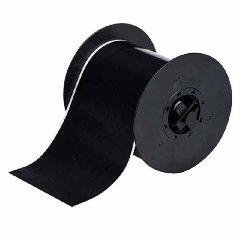 B30C-4000-569-BL – Blue Brady BBP33 High Performance Polyester Tape 101.60 mm x continuous