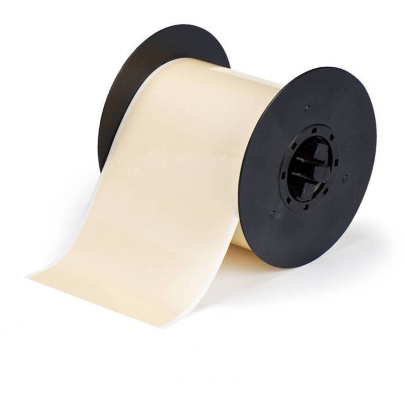 B30C-4000-569-TN – Tan Brady BBP33 High Performance Polyester Tape 101.60 mm x continuous