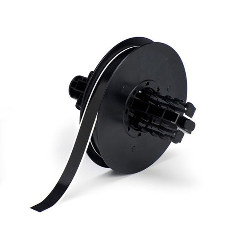 B30C-500-569-BK – Black Brady BBP33 High Performance Polyester Tape 12.70 mm x continuous