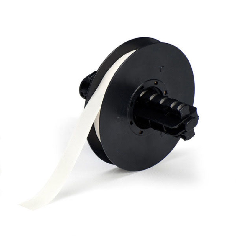 B30C-500-569-CL – Clear Brady BBP33 High Performance Polyester Tape 12.70 mm x continuous