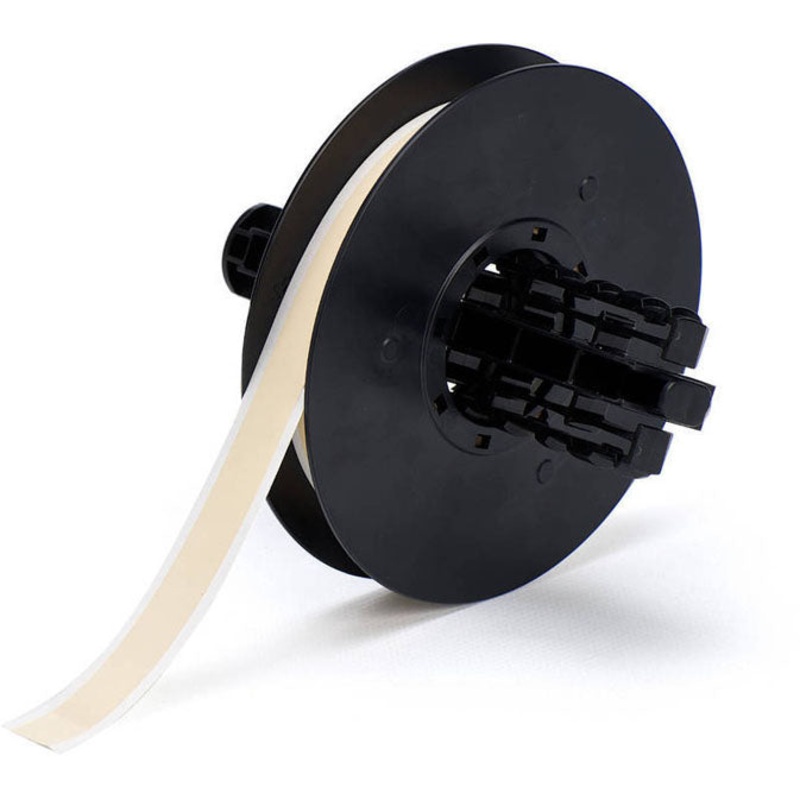 B30C-500-569-TN – Tan Brady BBP33 High Performance Polyester Tape 12.70 mm x continuous