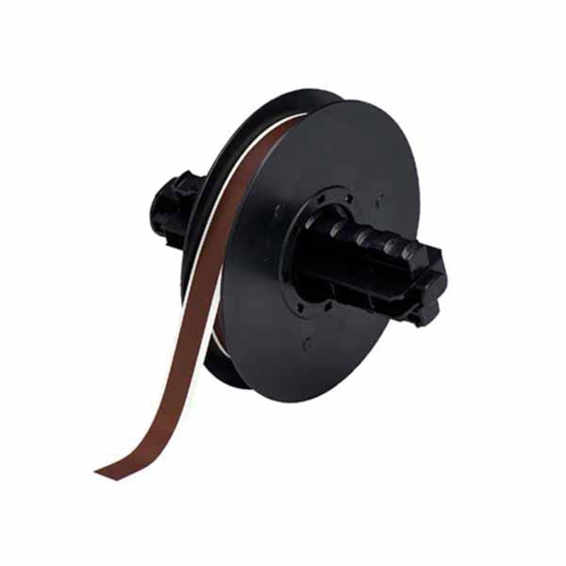 B30C-500-595-BR – Brown Brady BBP33 Indoor-Outdoor Vinyl 12.70 mm x continuous
