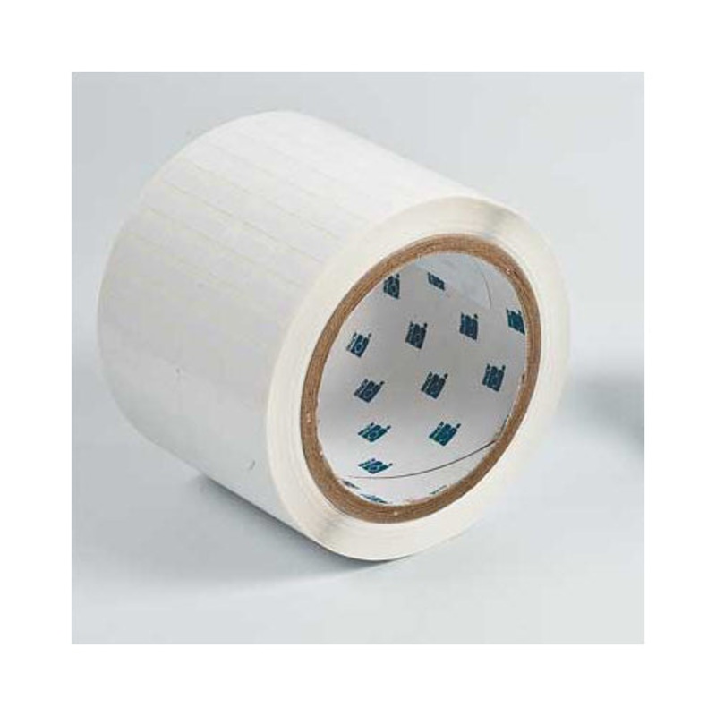THT-1-423-10 Brady IP Printer Permanent Polyester Labels