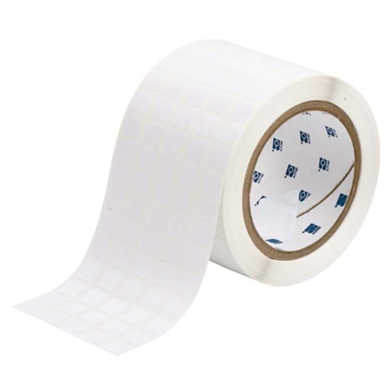 THT-12-423-10 Brady IP Printer Permanent Polyester Labels
