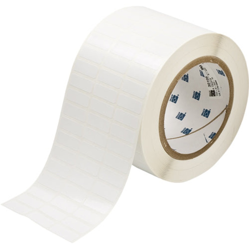THT-2-423-10 Brady IP Printer Permanent Polyester Labels