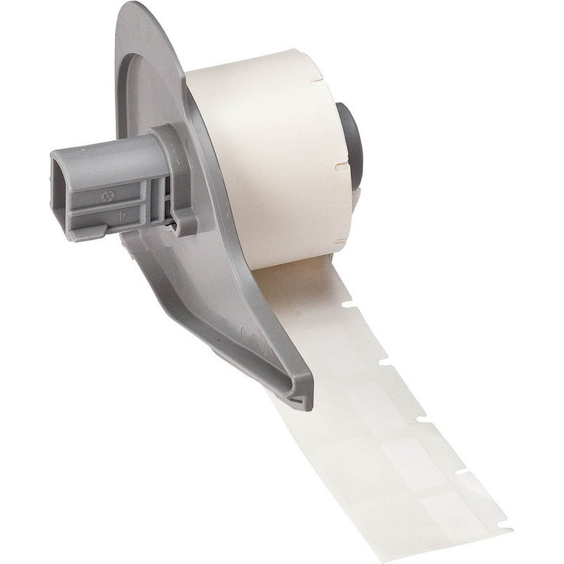 173446 Brady BMP 71 Self Laminating Labels – 19.05 x 25.4