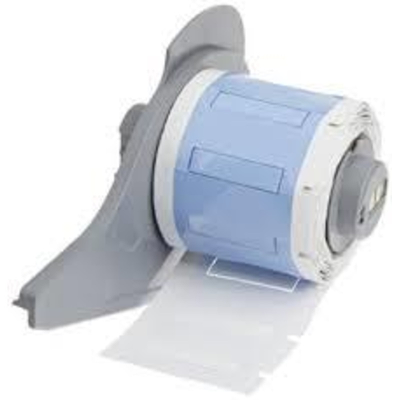 174420 Brady BMP 71 Permasleeve Marker – 12,7 x 6