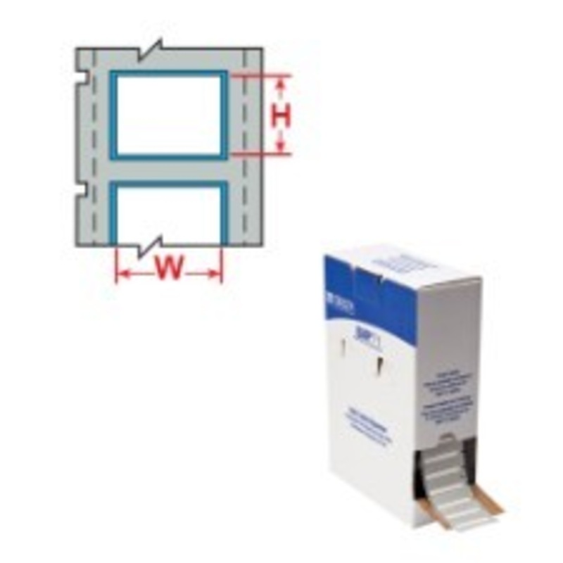 174427 Brady BMP 71 Permasleeve Marker – 14.94 x 6