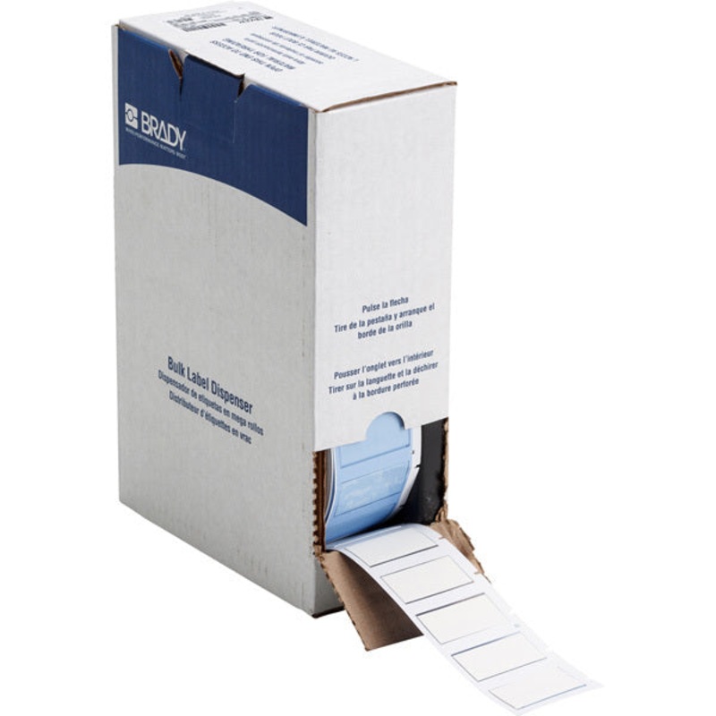 174489 Brady BMP 71 Permasleeve Marker – 44.83 x 21.61