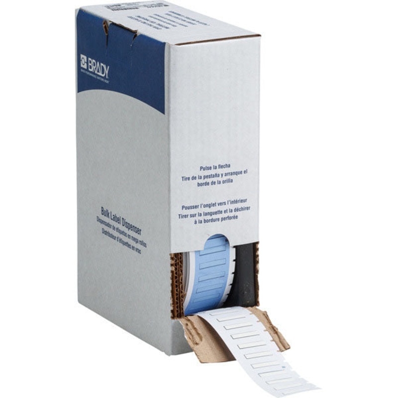 174497 Brady BMP 71 Permasleeve Marker – 25.78 x 4.62