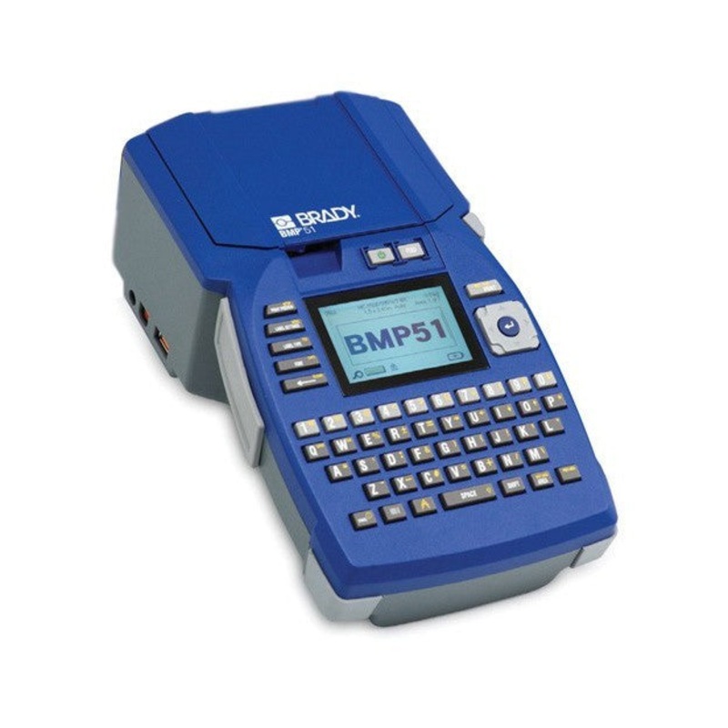 Brady BMP-51 Label Printer – 710898