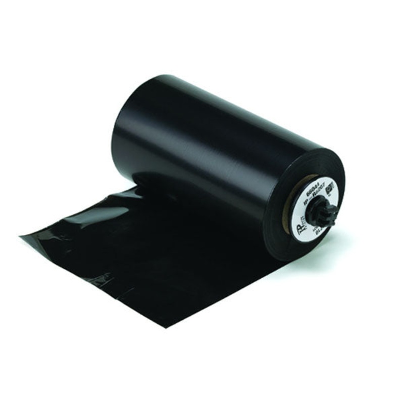 IP-R6607 100mm x 300m -I Brady High Performance THT Ribbon