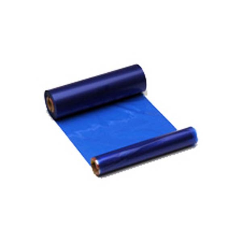 710025 Minimark Ribbon Blue 110mm X 90m 2 Per Box R-7969